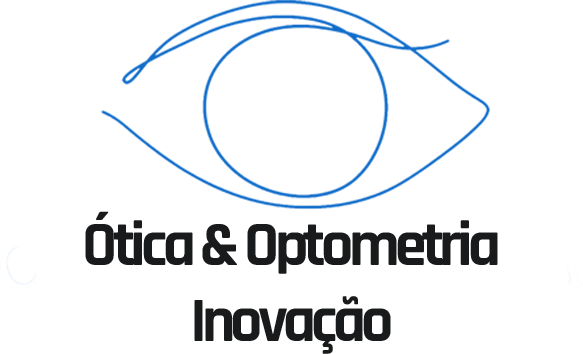 Ótica & Optometria Inovação Logo